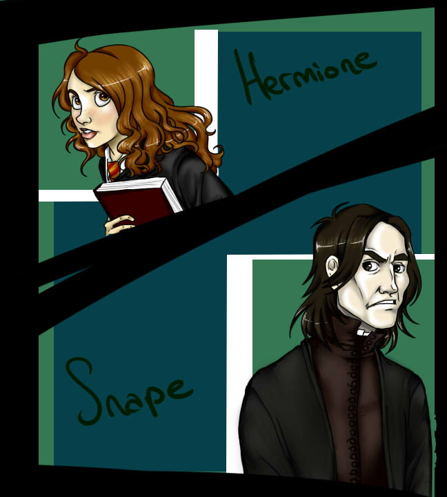 Snapermione