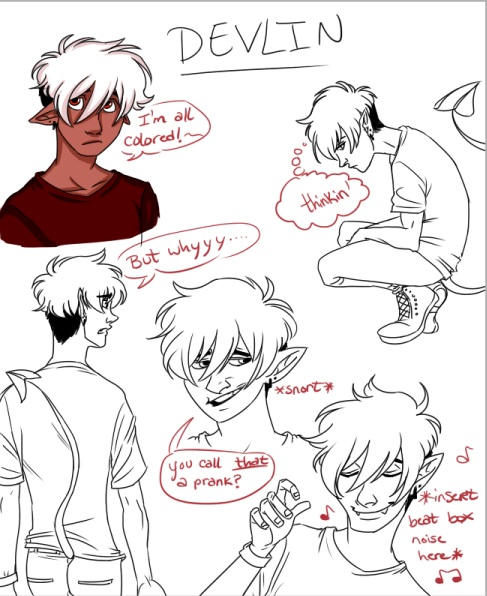 Devlin Concept By Popcorngoo On DeviantArt devlin-concept-by-popcorngoo-on-deviantart