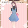EE: First Date Outfit