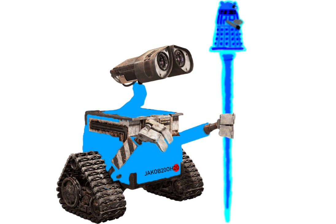 My Palisman by Jakob20oh20 on DeviantArt