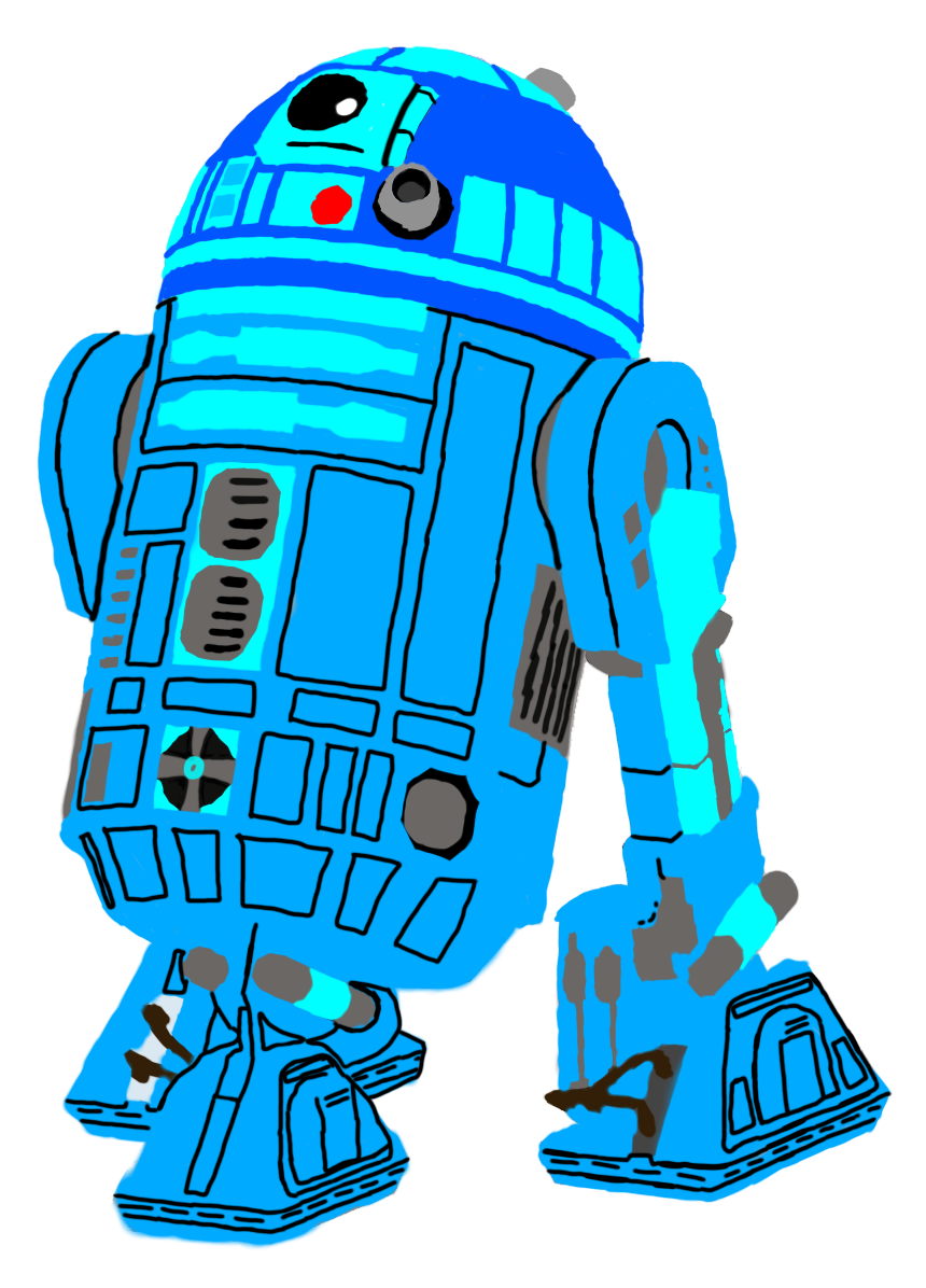 My Star Wars Form by Jakob20oh20 on DeviantArt