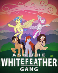 Ask the Whitefeather Gang