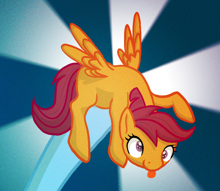 Scootaloo