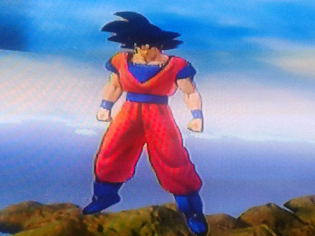 Actor Goken Son Goken (The Legend of Goken) Bio by PerryThePervySage on DeviantArt