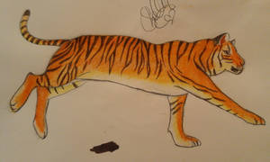 just a quick sketch by littlemissylissy just a quick sketch by littlemissylissy