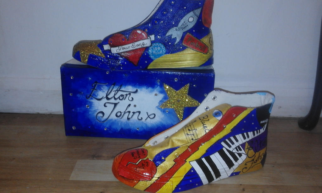 Elton John Trainers By Littlemissylissy On DeviantArt elton-john-trainers-by-littlemissylissy-on-deviantart