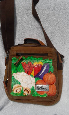 Vegetable Bag