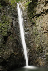 Waterfall  Sen ga taki 1