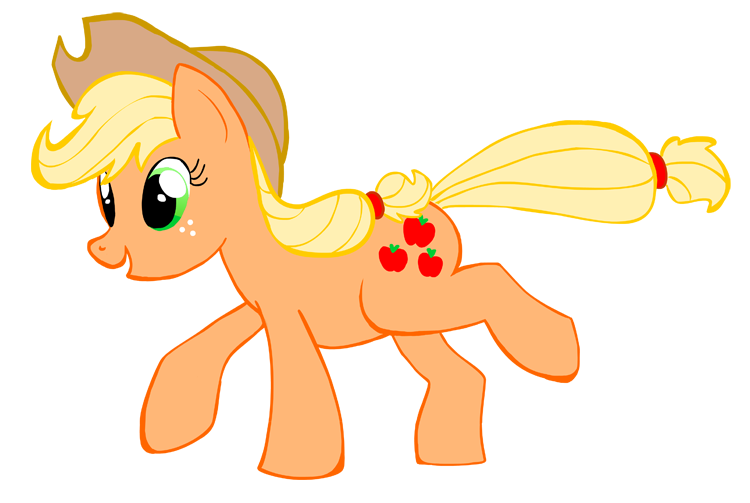 Apple Jack