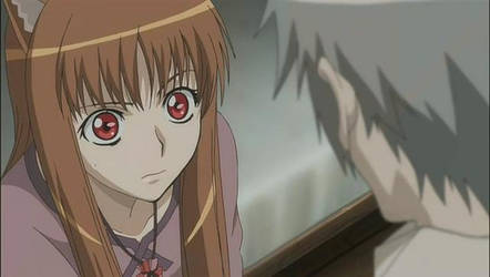 Holo has seen your history...