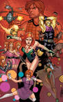 Gen 13 and 14