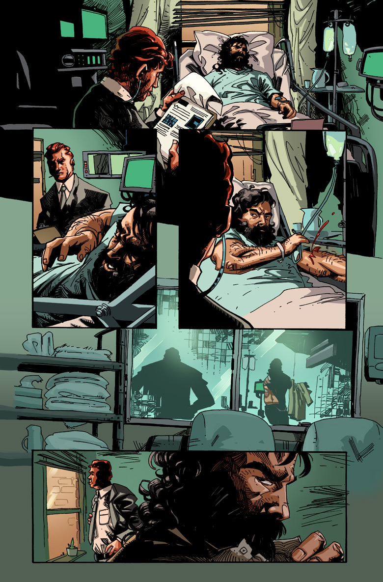 RPM Issue 2, Page 9