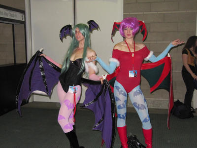 Anime Expo 2010aa