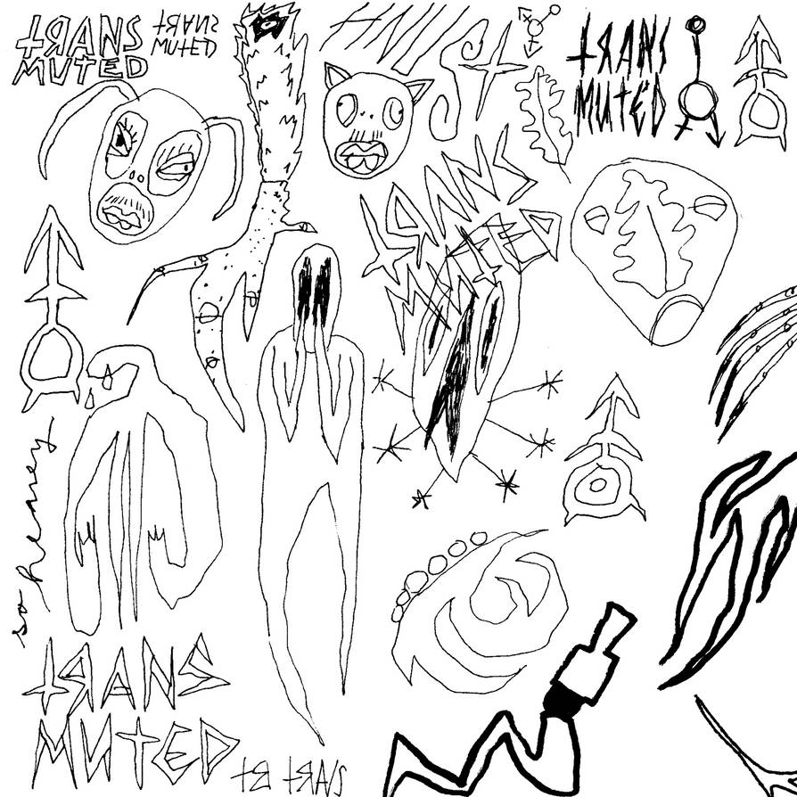 Mix Sketch 03 by DryEye94 on DeviantArt