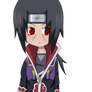 Chibi Ryujinki Itachi