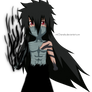 Chibi Final Getsuga Tensho