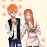 AT: IchiHime