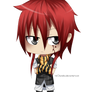 Chibi Kazuki