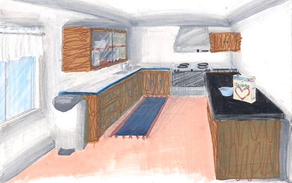 Class Homework Texture by SamLesCreations on DeviantArt