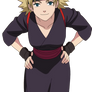 Temari Shippuden render 2