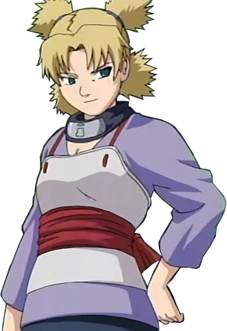 Temari render 9 by Otran323 on DeviantArt