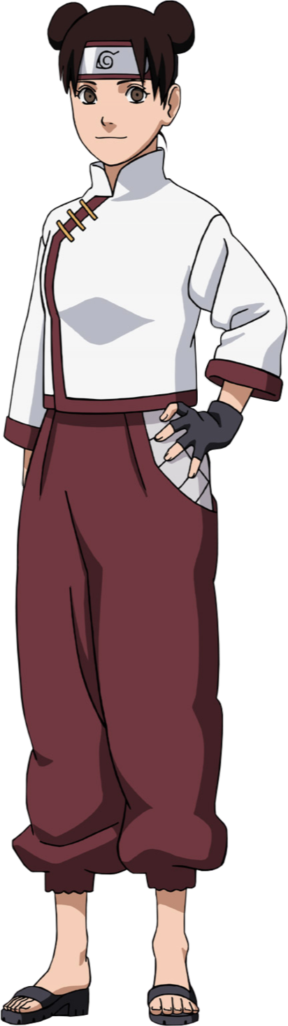 Tenten by Marcinha20 on DeviantArt  Naruto shippuden anime, Anime naruto,  Naruto characters