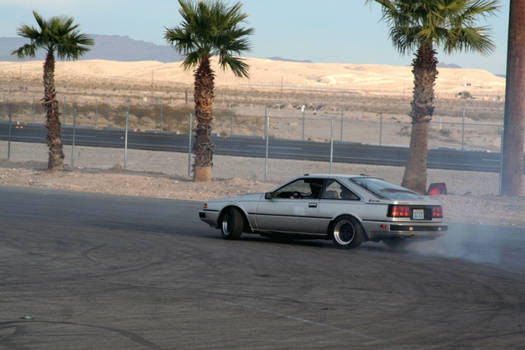 VegasDrift XX