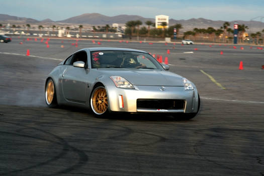 VegasDrift XXI