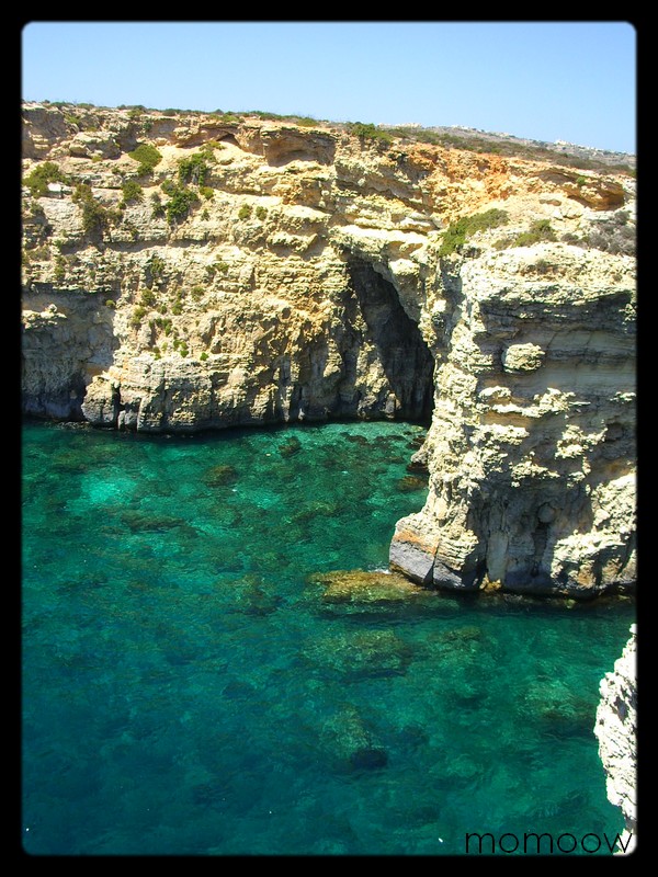 Comino Malta