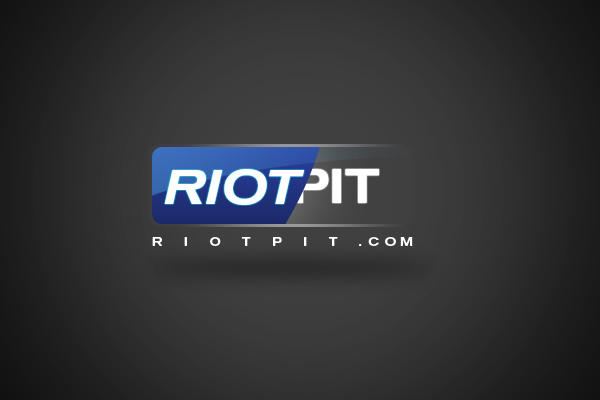 Riot Pit Logo