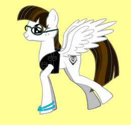 Real Life Me Pony :P