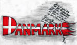 Danmark by theWulffmann