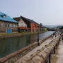 Otaru canal