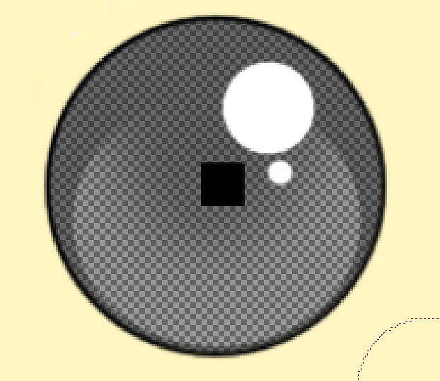 Square eye basic draft by Kyugima on DeviantArt
