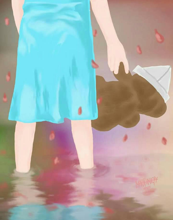 Deviant Innocence Innocence by DeviantMarx on DeviantArt
