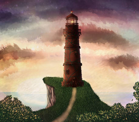 Chime's Lighthouse