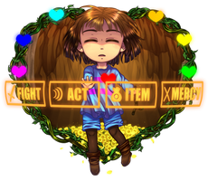 Frisk