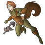 Squirrel Girl