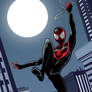 Spider-Man: Miles Morales