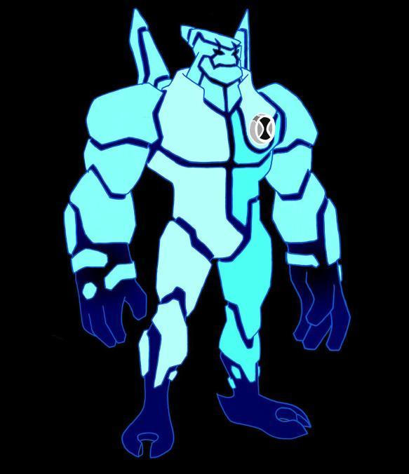 Frostbite Figurehead FrostHead by kabuterimon on DeviantArt