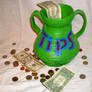 Tip Jar