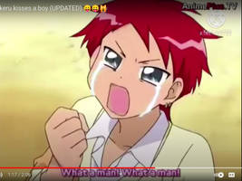 Fujisaki Mana (The Love of my Life)