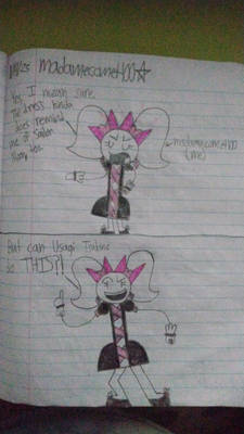 The Rocket Wings Incident (The RWI) :( (Pg. 1)