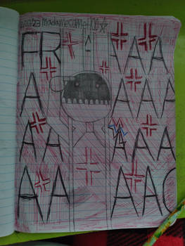 Withered Bonnie Be Like (Page 2) (FINAL)