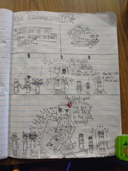 The Kids Reacting to Your Comments