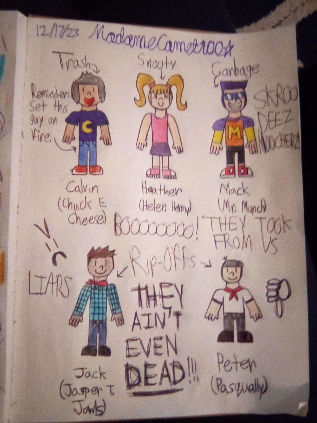 W.I.T.E.L.F.I.D.?! NOOO!!!!!!!