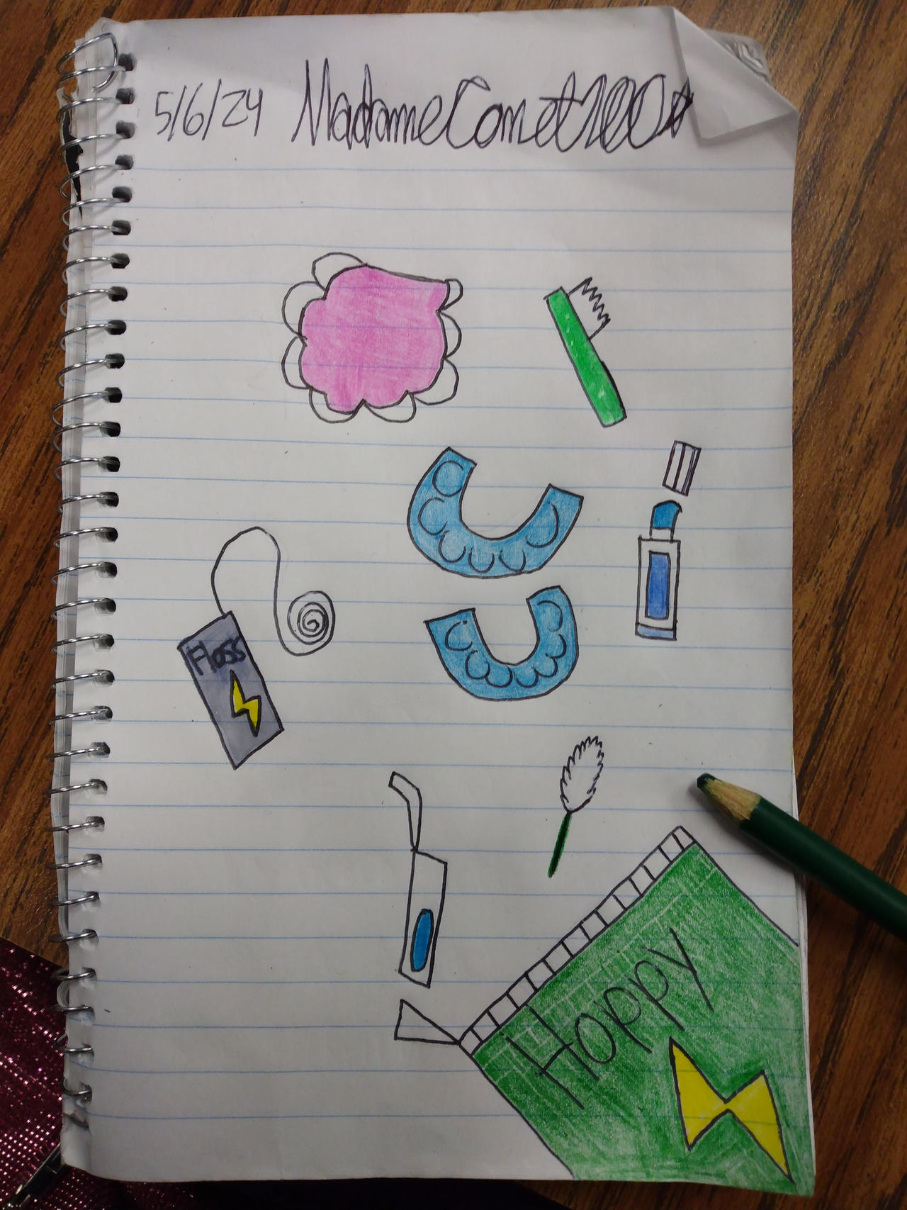 Hoppy's Dental Supplies