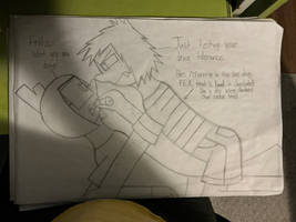 Jeremys Drug Tolerance