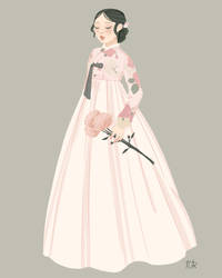 Hanbok