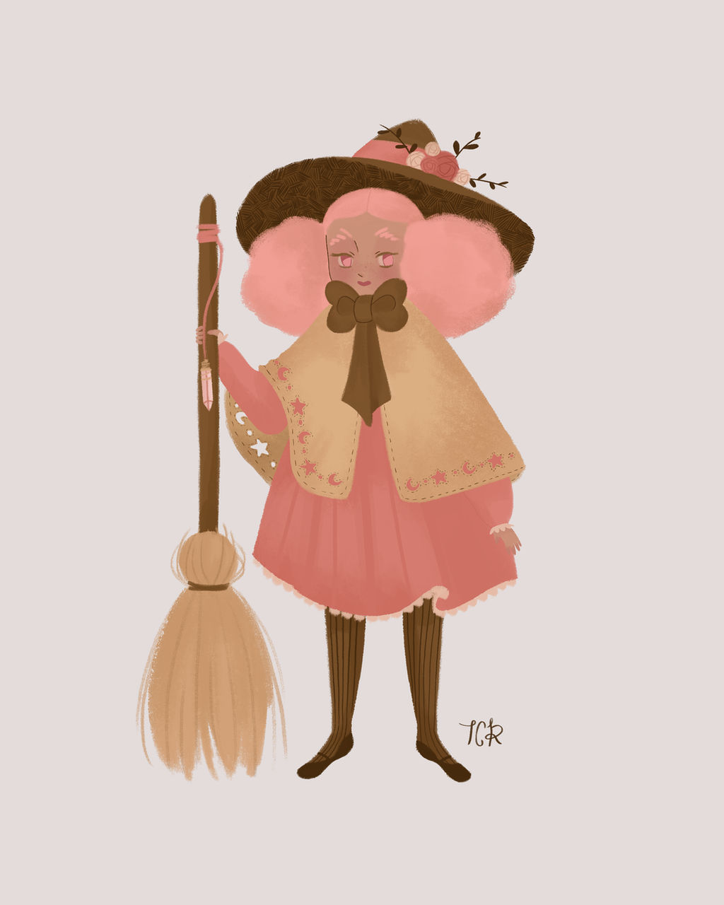 Littlest Witch